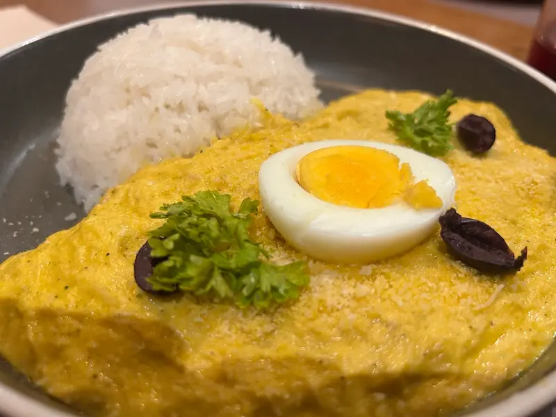 Pueblo Libre Taberna Peruana — foto 5