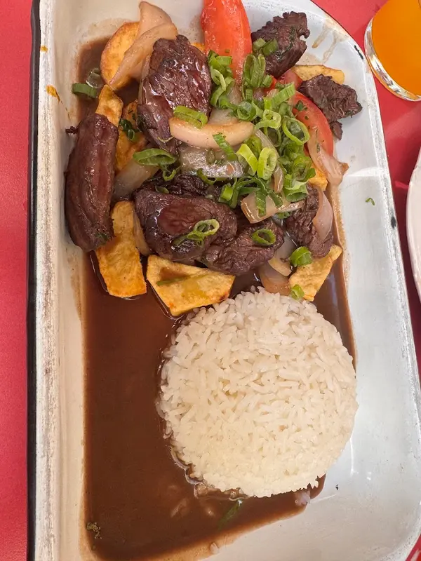 Pueblo Libre Taberna Peruana — foto 6