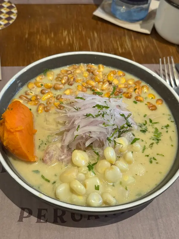 Pueblo Libre Taberna Peruana — foto 4