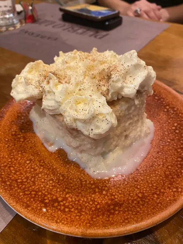 Pueblo Libre Taberna Peruana — foto 10