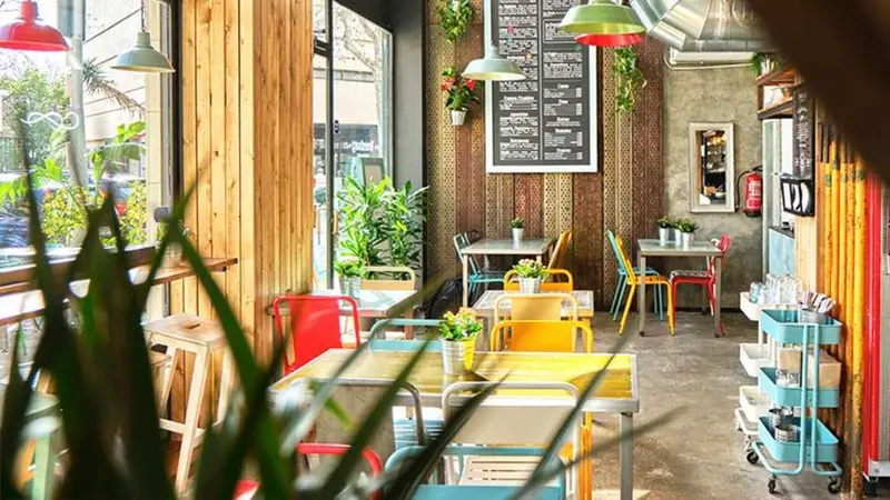 Timesburg Paris — foto 2