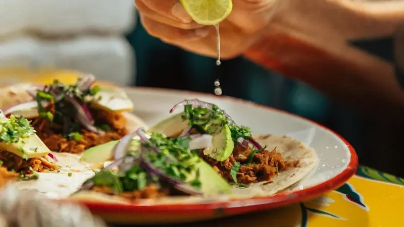 La Taquería - El Clot — foto 2