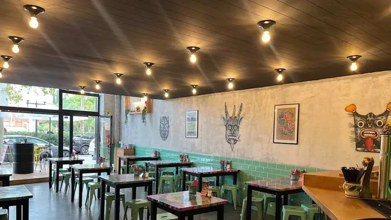 La Taquería - El Clot — foto 3