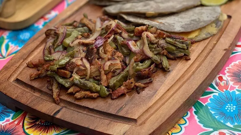 La Taquería - El Clot — foto 9