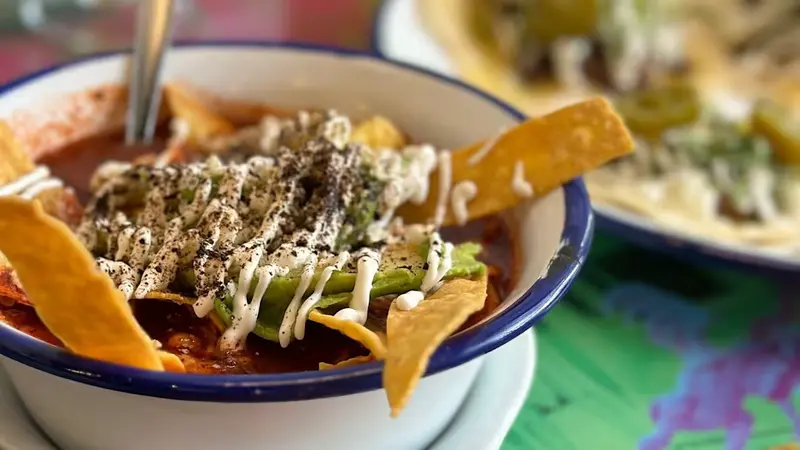 La Taquería - El Clot — foto 7