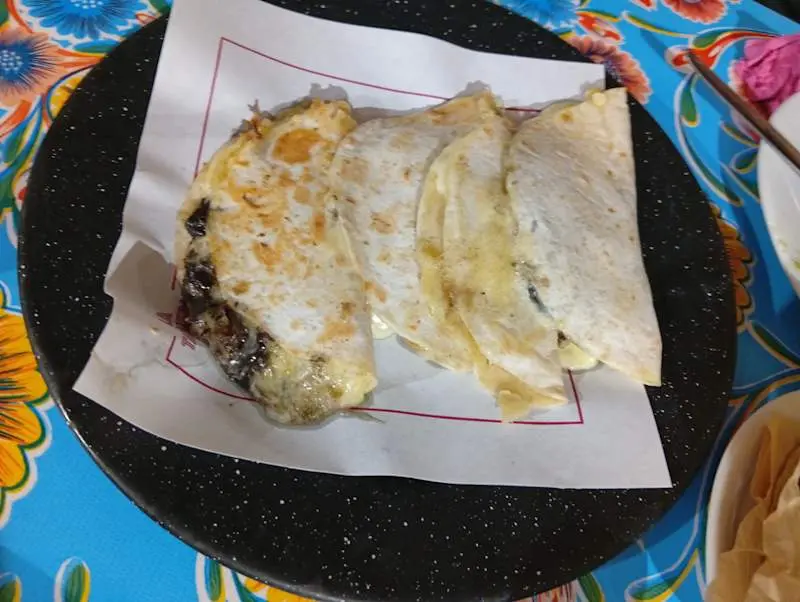 La Taquería - El Clot — foto 10