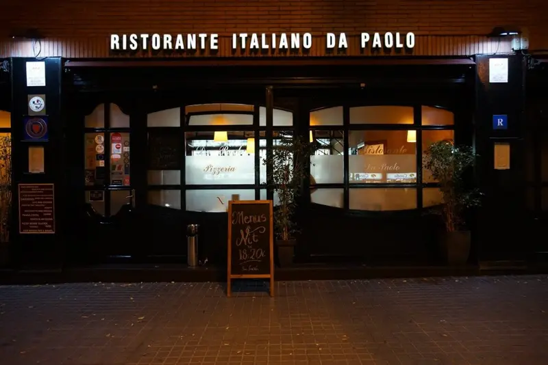 Da Paolo — foto 2