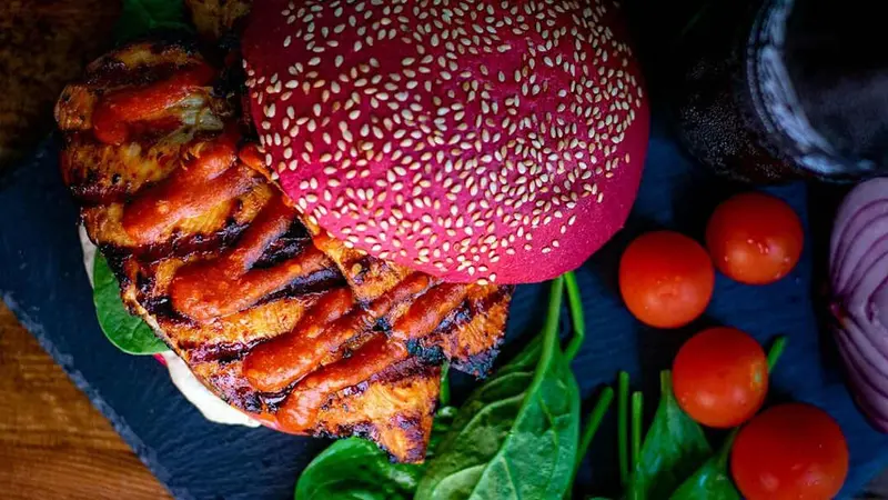The Burger Road — foto 9