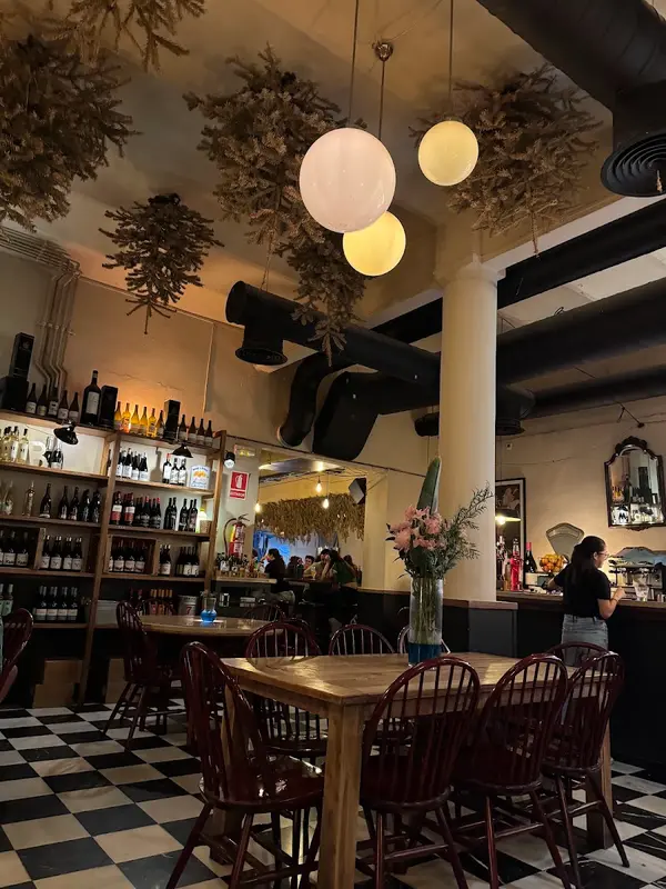 Cafè Pagès — foto 3