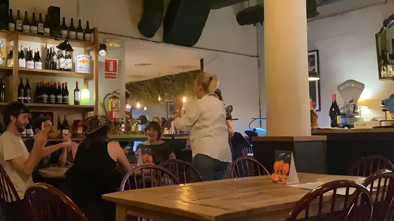 Cafè Pagès — foto 5