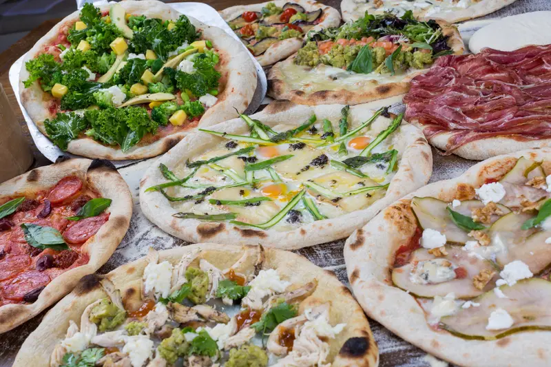 Oassis Natural Cooking