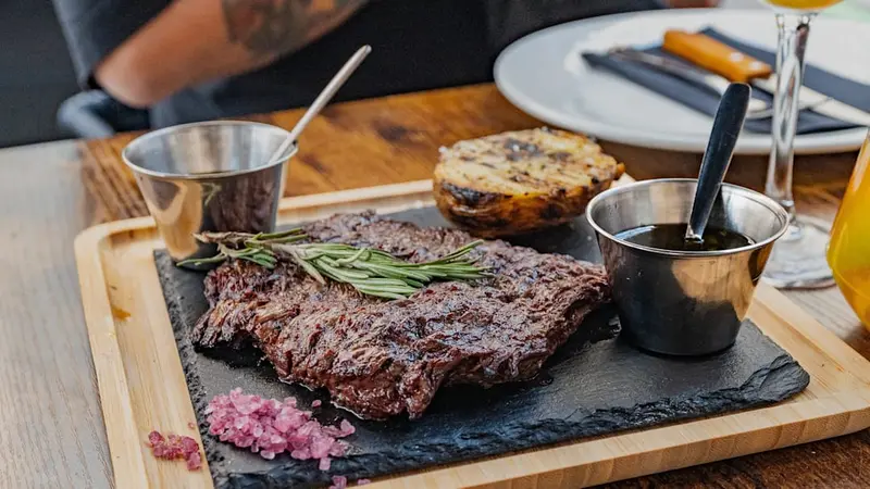 Típico Asador Argentino — foto 8