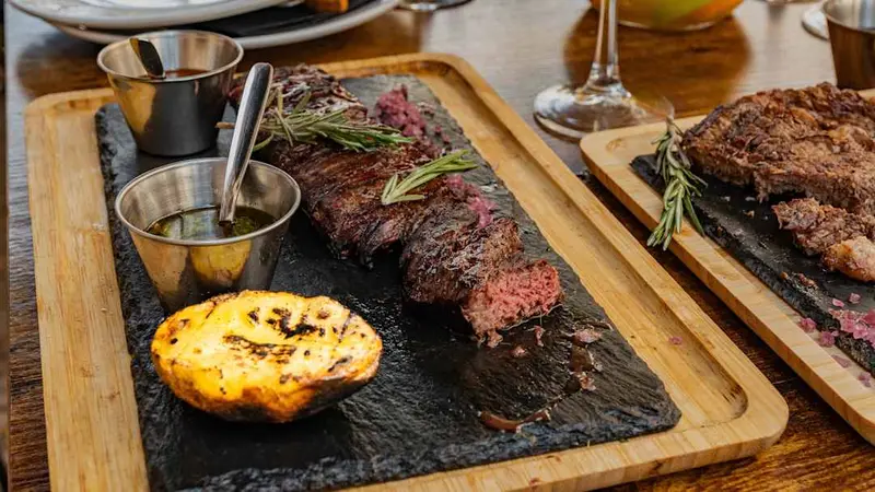 Típico Asador Argentino — foto 4
