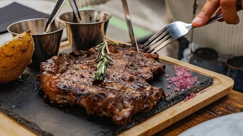 Típico Asador Argentino — foto 5