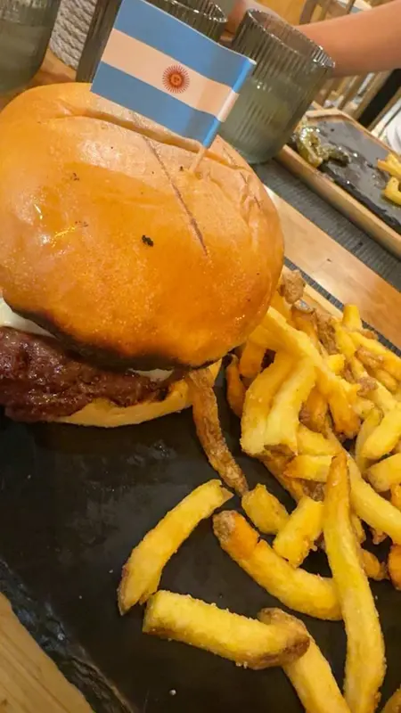 Típico Asador Argentino — foto 2