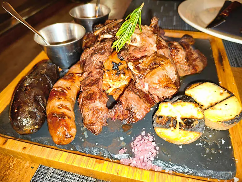 Típico Asador Argentino — foto 10