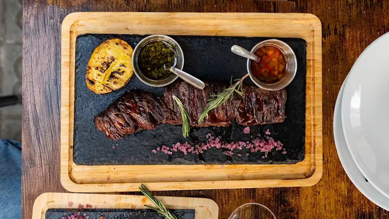 Típico Asador Argentino — foto 9