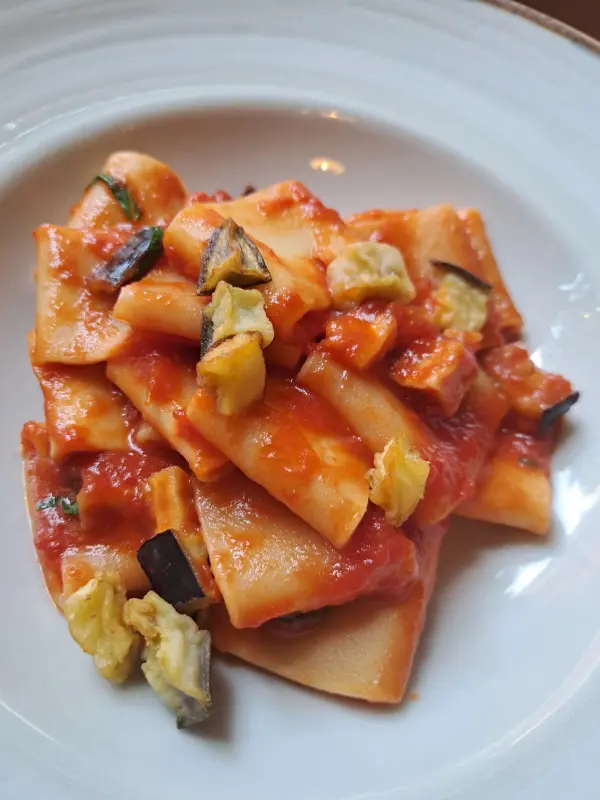 Algrano Bistro | Tamarit