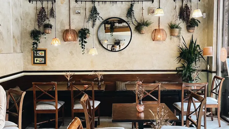Algrano Bistro | Tamarit — foto 3