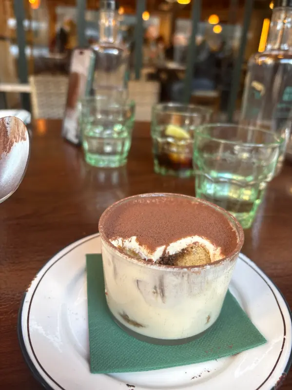 Algrano Bistro | Tamarit — foto 10