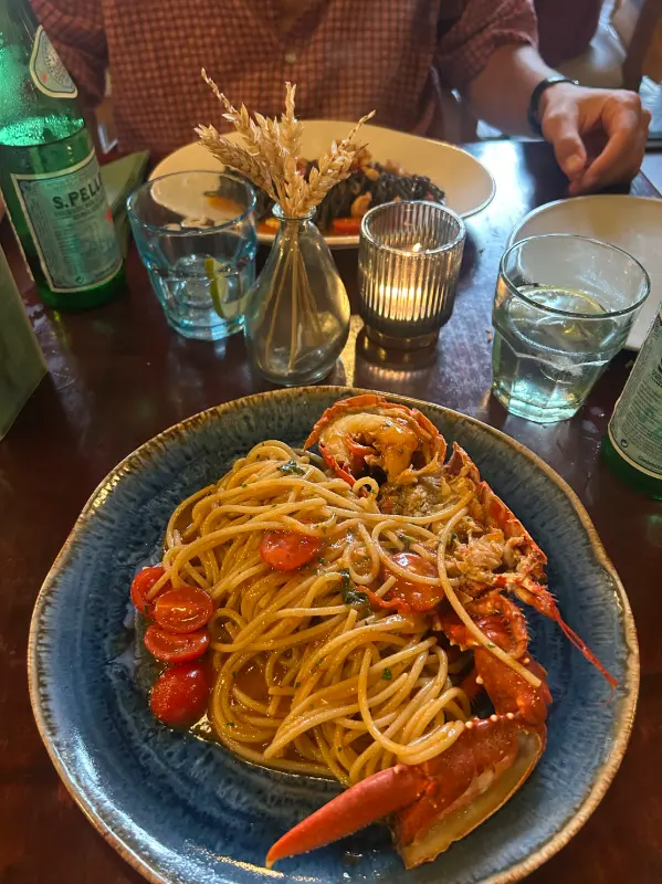 Algrano Bistro | Tamarit — foto 4