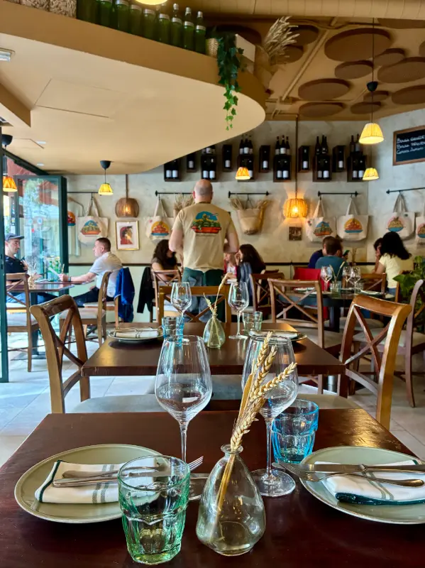 Algrano Bistro | Tamarit — foto 5