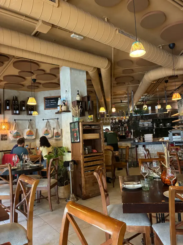 Algrano Bistro | Tamarit — foto 8