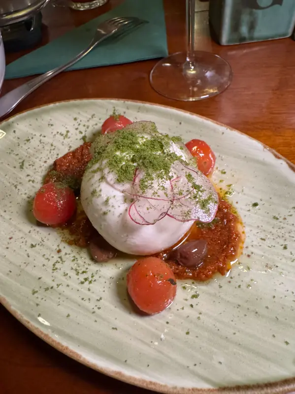 Algrano Bistro | Tamarit — foto 9