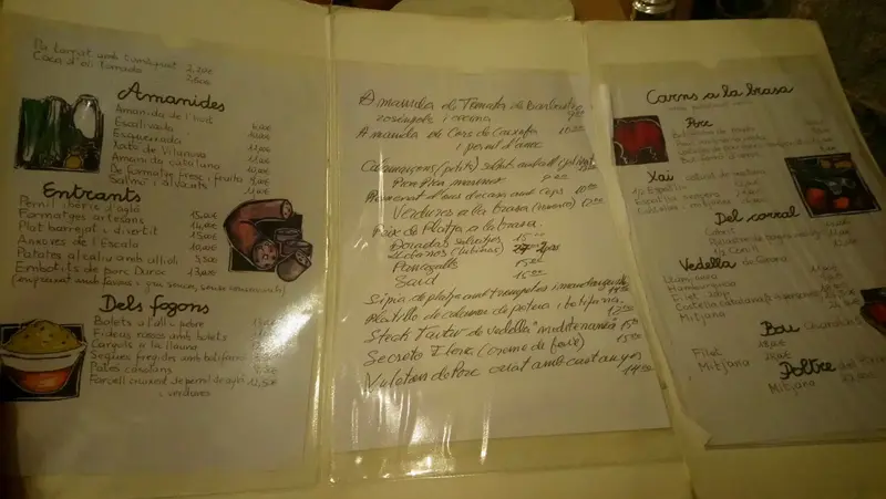 Taverna La Parra — foto 4