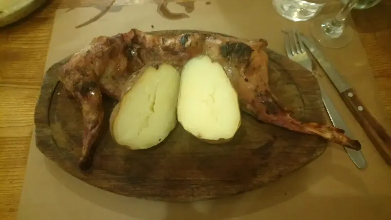 Taverna La Parra — foto 5