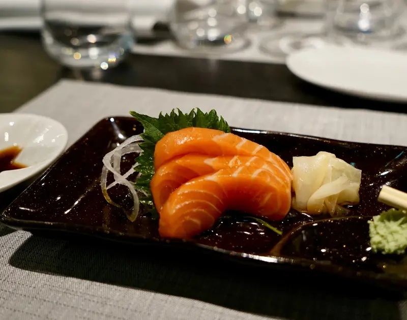 Sushi Taller — foto 3