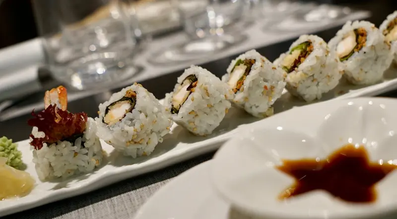 Sushi Taller — foto 4