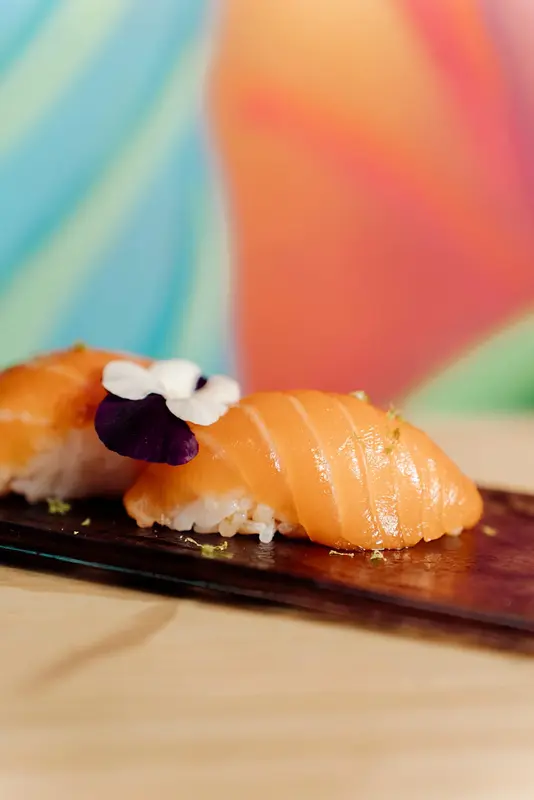 Mambo Sushi