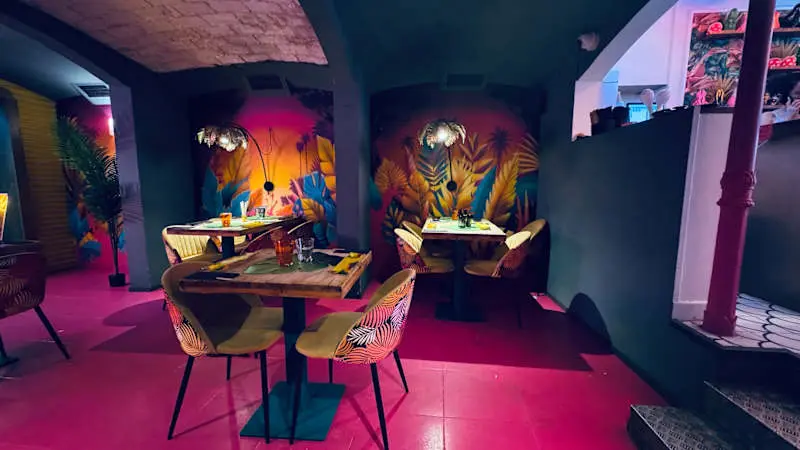 Mambo Sushi — foto 2