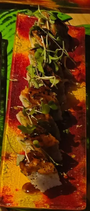Mambo Sushi — foto 4