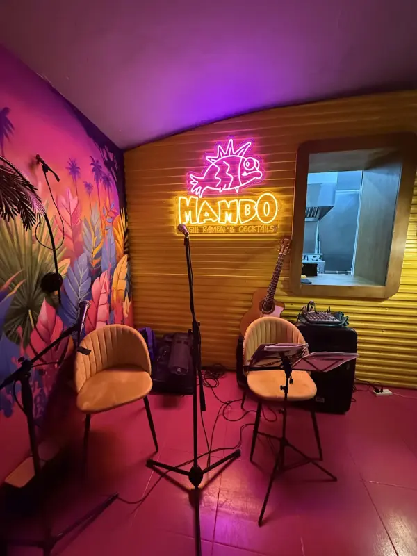 Mambo Sushi — foto 3