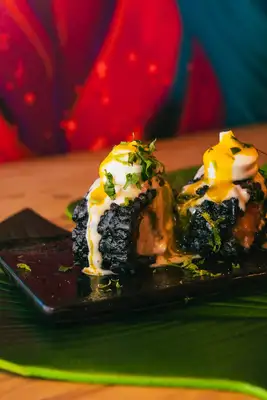 Mambo Sushi