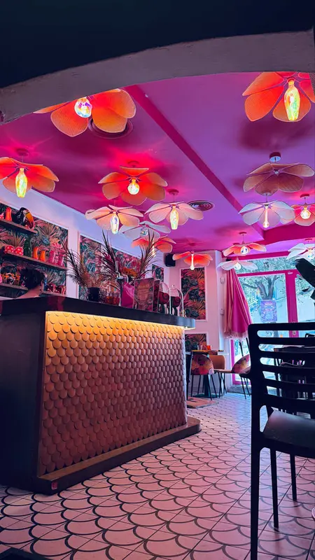 Mambo Sushi — foto 6