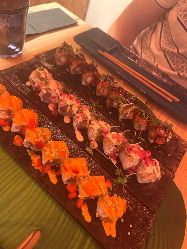 Mambo Sushi — foto 7