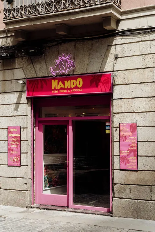 Mambo Sushi — foto 5