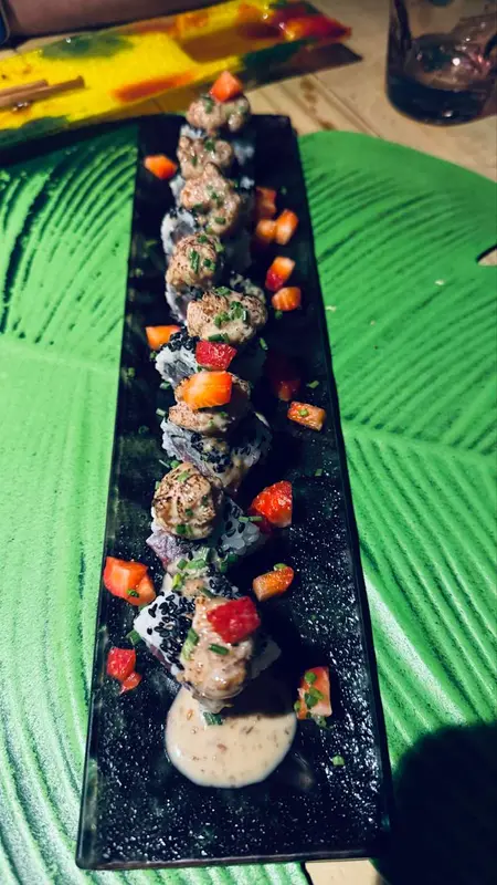 Mambo Sushi — foto 9