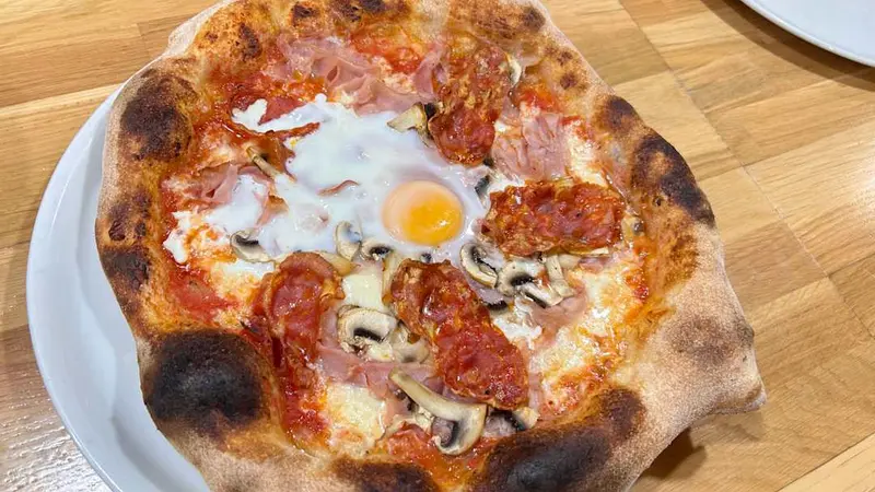 Pizzeria Elite — foto 7