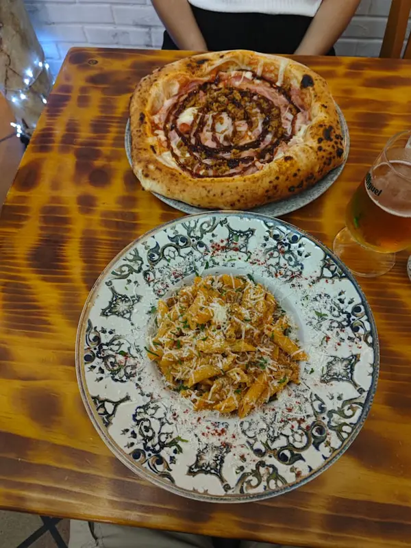 Pizzeria Elite — foto 8