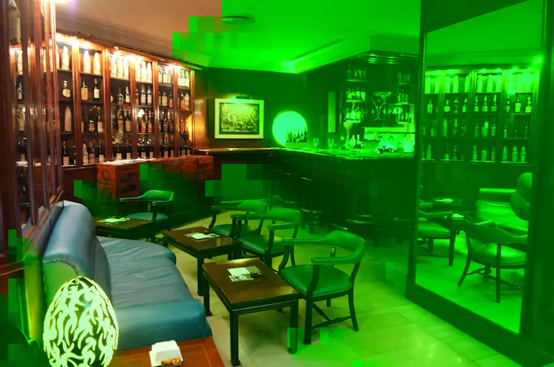 Dry Martini Bar — foto 8