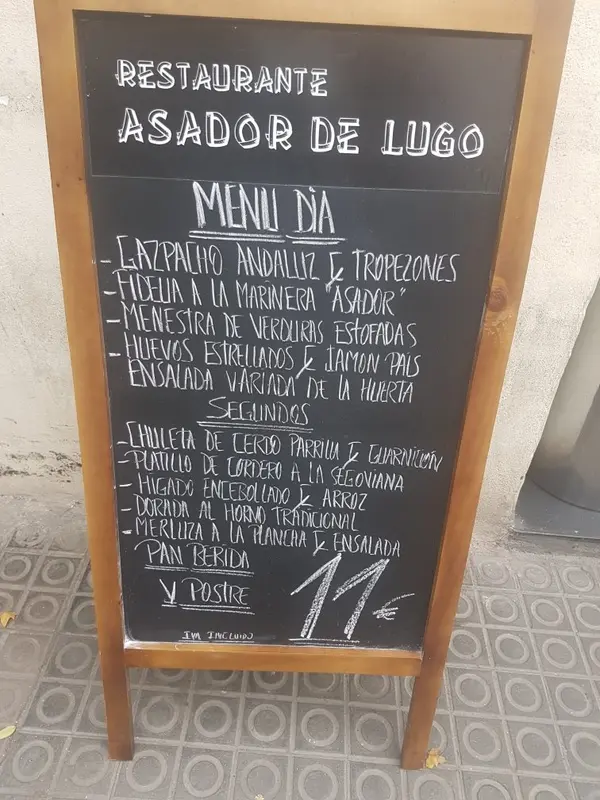 Casa de Lugo