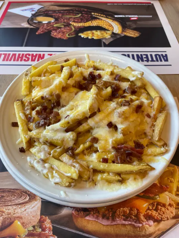 Foster's Hollywood — foto 6