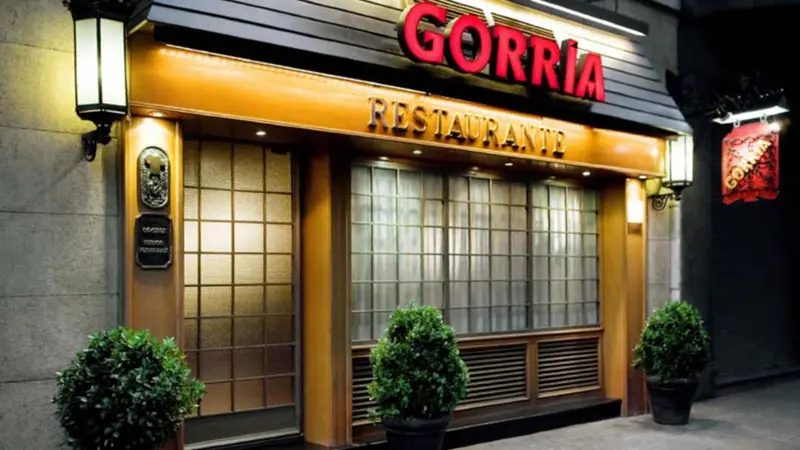 Gorria — foto 9