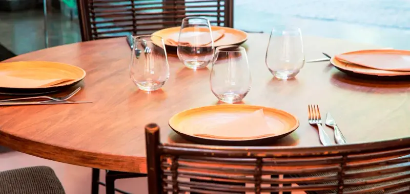 Restaurante Cierzo — foto 4