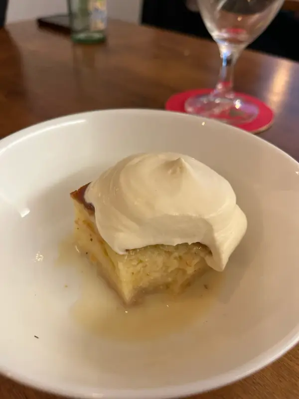 Restaurante Cierzo — foto 6