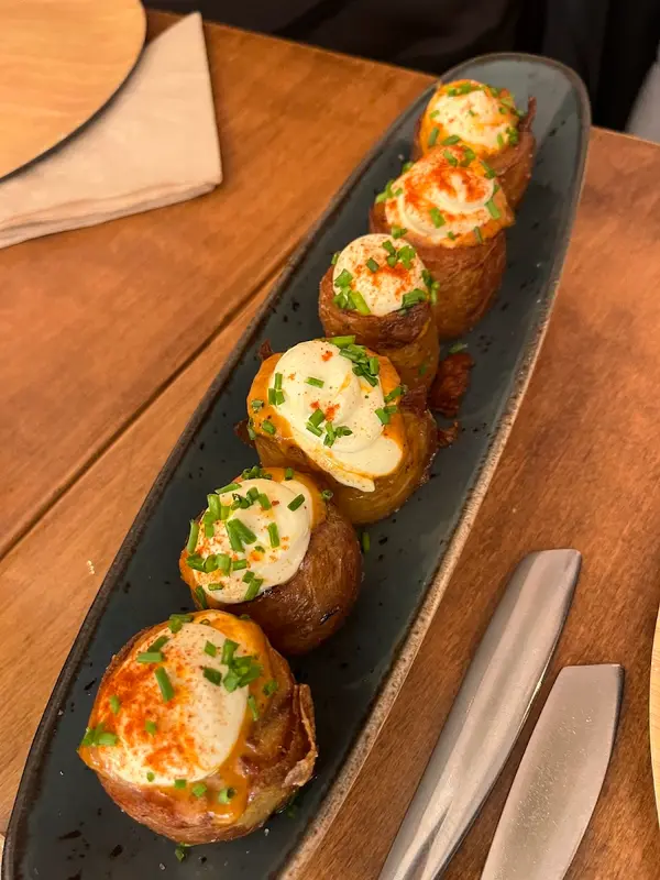 Restaurante Cierzo — foto 4